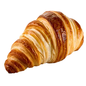 Croissant Pastry PNG 36 PNG