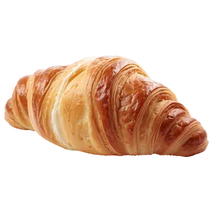 Croissant Pastry PNG Ipt34 PNG