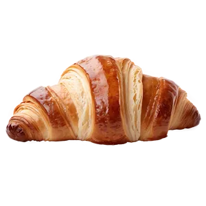 Croissant Pastry PNG Keq68 PNG