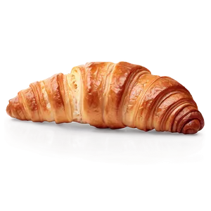 Croissant Vector Png 05252024 PNG image