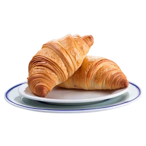 Croissant With Filling Png 14 PNG image