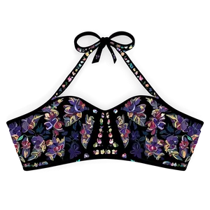 Crop Top Design PNG 05252024 PNG