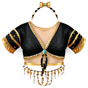 Crop Top Design Png Fsm PNG image