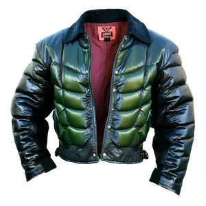 Cropped Jacket Png 78 PNG image