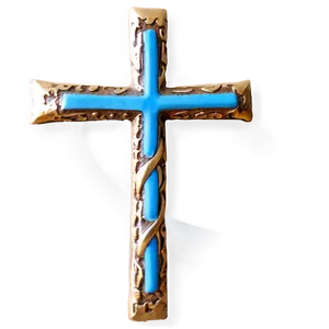 Cross C PNG