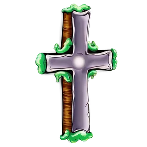 Cross Clipart PNG Anf44