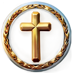 Cross Emblem PNG 61 PNG