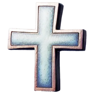 Cross Illustration PNG 06292024 PNG
