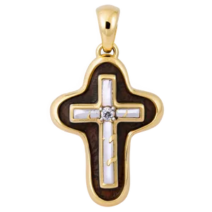 Cross Jewelry PNG Pyv83 PNG