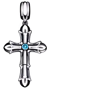 Cross Jewelry PNG Wyv