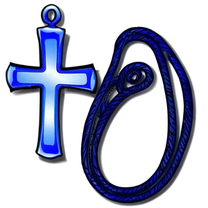 Cross Outline Icon PNG Mmh