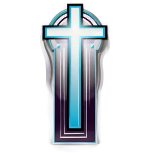 Cross Outline Symbol PNG Uyo64 PNG