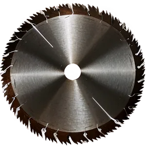 Crosscut Saw Blade Png 06262024 PNG image