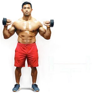 Crossfit Routine Png Wxw PNG image