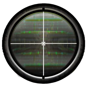 Crosshair Scope PNG Afj63 PNG