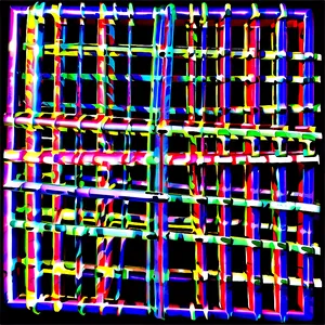 Crosshatch Line Design PNG Sgv PNG