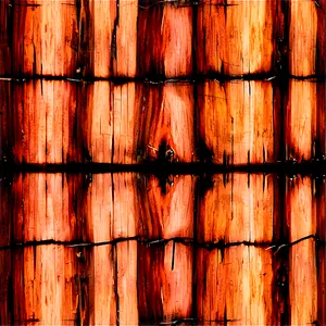 Crosshatched Wood Texture PNG Ihp