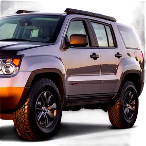 "crossover Utility Vehicle (cuv) PNG" D