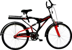 Crossroad B M X Bike Profile PNG image