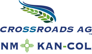 Crossroads_ Ag_ Logo PNG image