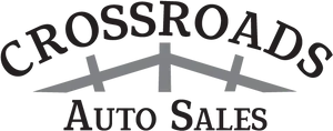 Crossroads Auto Sales Logo PNG image