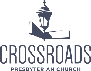 Crossroads Presbyterian Church Logo PNG image