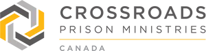 Crossroads Prison Ministries Canada Logo PNG image