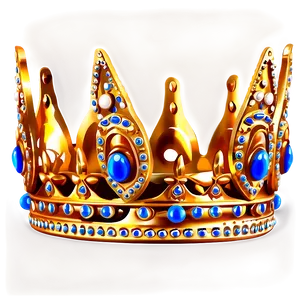 Crown B