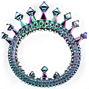 Crown D