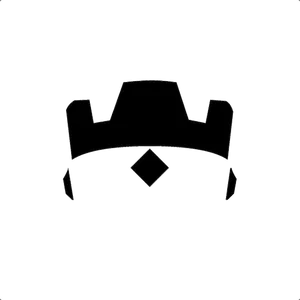 Crown Royal Logo Icon PNG