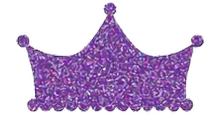 Crown Royal Logo Purple PNG image