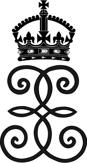 Crown Royal Logo Vector PNG