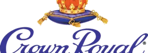 Crown Royal Whisky Logo PNG image