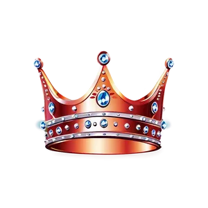 Crown Vector For Invitation Card PNG 88