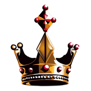 Crown Vector For T-shirt Design PNG 06262024 PNG