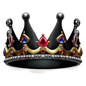 Crowns C PNG image