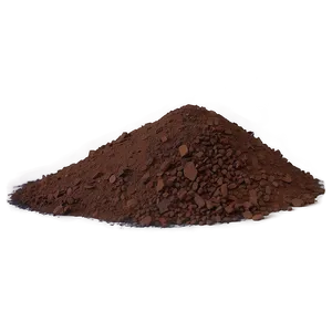 Crude Iron Ore Extraction PNG 06212024