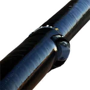Crude Oil Pipeline PNG Yrt PNG