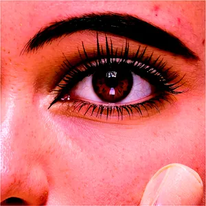 Cruelty-free Lash Extensions PNG 63 PNG