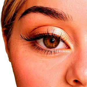 Cruelty-free Lash Extensions PNG 98 PNG