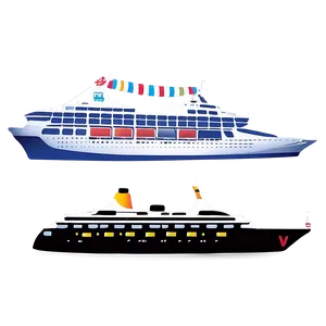 Cruise Ship Voyages Png 94 PNG image