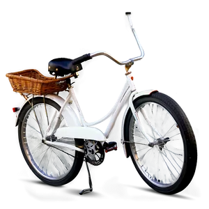 Cruiser Bicycle PNG Rly PNG