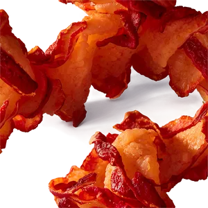 Crumbled Bacon PNG Sgt PNG