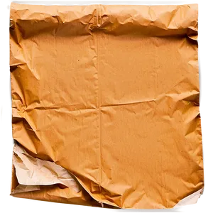 Crumpled Old Paper Png Mex PNG image