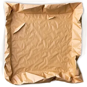 Crumpled Paper Effect PNG 05242024