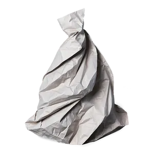Crumpled Paper Effect PNG 39