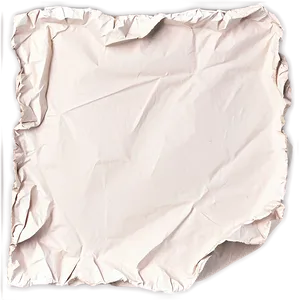 Crumpled Paper For Collage PNG Fdi PNG