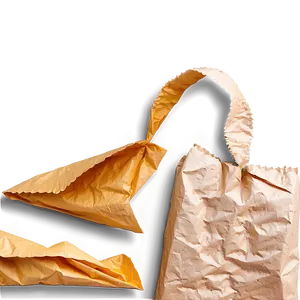 Crumpled Paper For Crafts PNG Iia PNG