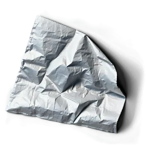 Crumpled Paper For Design PNG 05242024 PNG