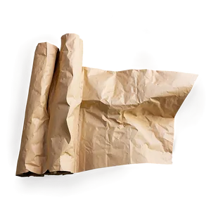 Crumpled Paper Texture For Projects PNG Wcb PNG